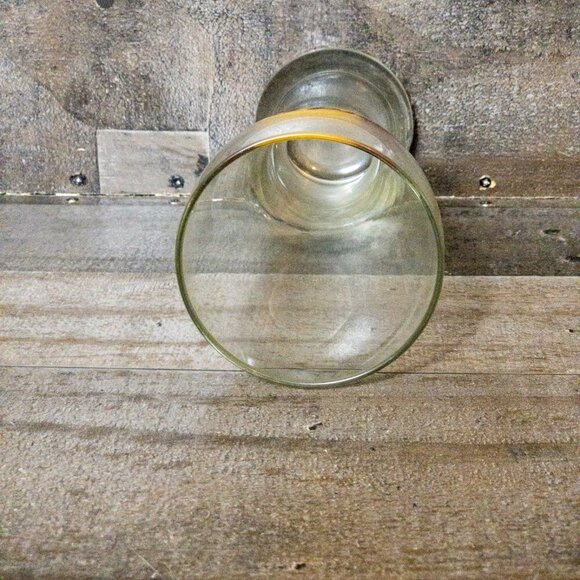 VINTAGE HARD ROCK CAFE ST LOUIS BEER GLASS 20oz PILSNER DIVE BAR TAVERN RETRO - Picture 4 of 5